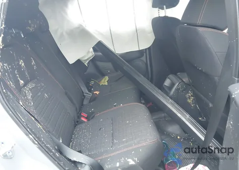 2026 Honda Hr-V Awd Sport from USA, damaged, VIN 3CZRZ2H57TM700473